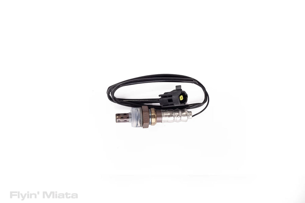Single-Wire Oxygen Sensor