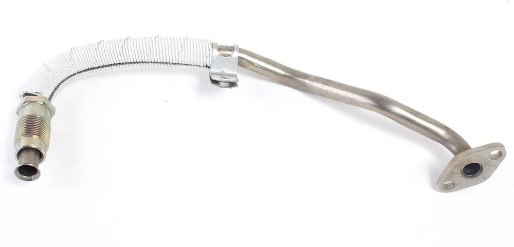 Stock EGR Pipe