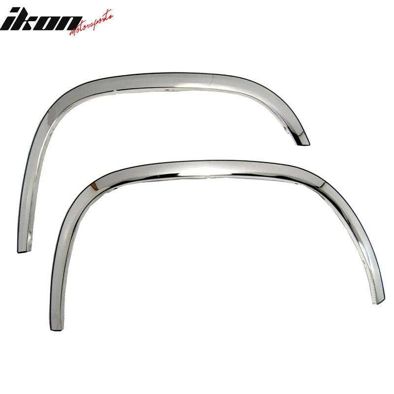 Fender Trim