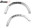 Stainless Steel Fender Trim