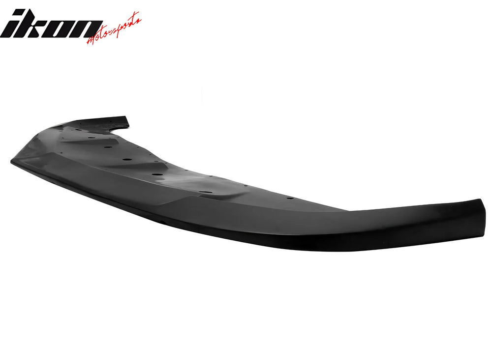 AS Style Front Bumper Lip