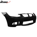 M3 Style Front Bumper Cover