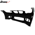 M3 Style Front Bumper Cover
