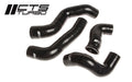 Silicone Intercooler Hose Kit