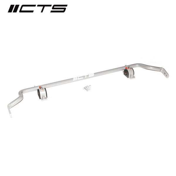 B8/B8.5 Audi Rear Sway Bar 25.4mm Adjustable