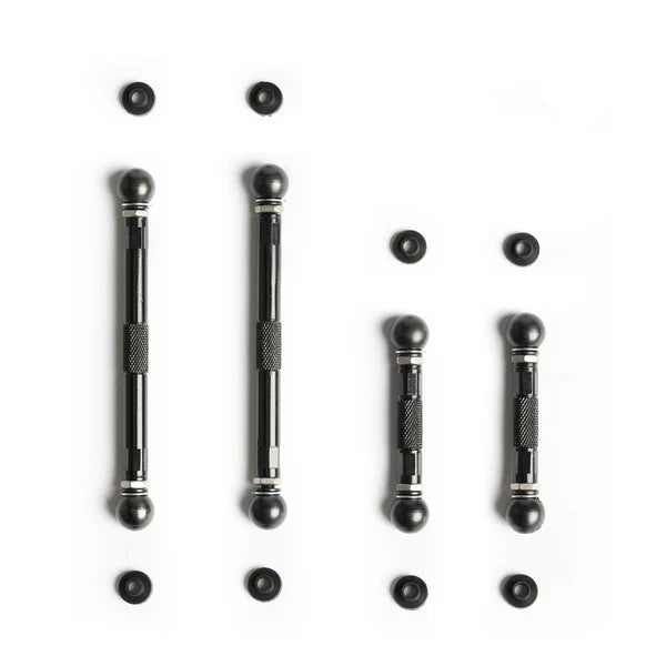 Adjustable Lowering Links Kit