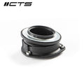 70 Durometer Rear Differential Mounts