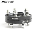 18mm Hubcentric Wheel Spacer