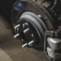 18mm Hubcentric Wheel Spacer