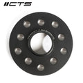 17.5mm Hubcentric Wheel Spacers