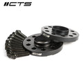 Hubcentric Wheel Spacer Kit