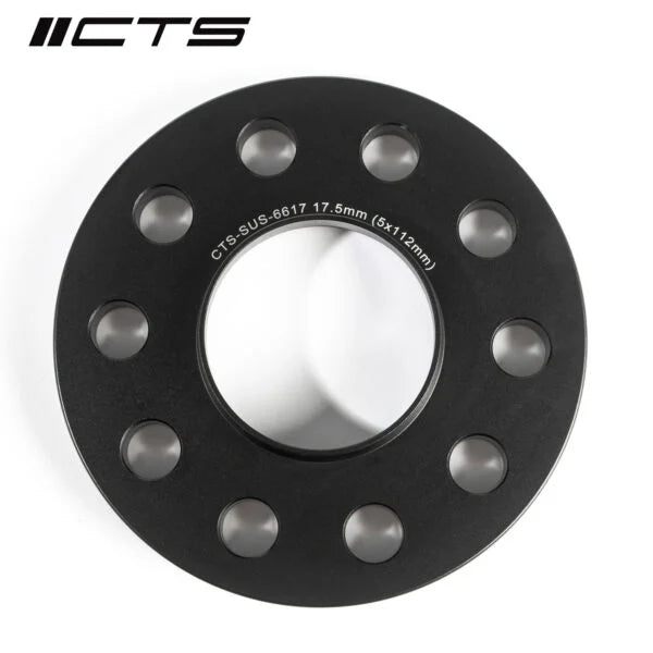 Hubcentric Wheel Spacer Kit