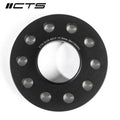 Hubcentric Wheel Spacer Kit