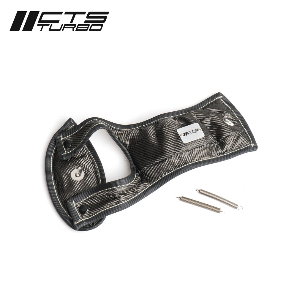 IS12/IS20/IS38 Turbo Blanket