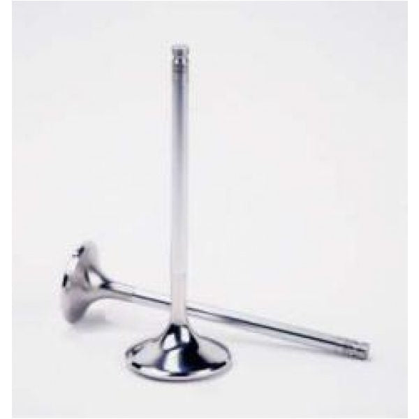 Short Exhaust Valve Set