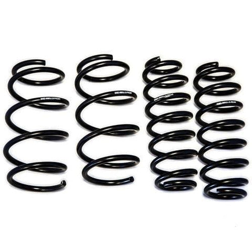 Lowering Springs