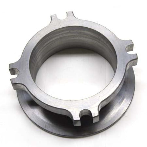 Billet 3-Inch V-Band Flange Adapter
