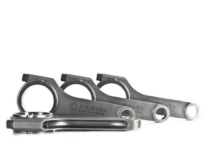 Forged Connecting Rods