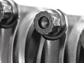 Integrated Engineering Forged Connecting Rods