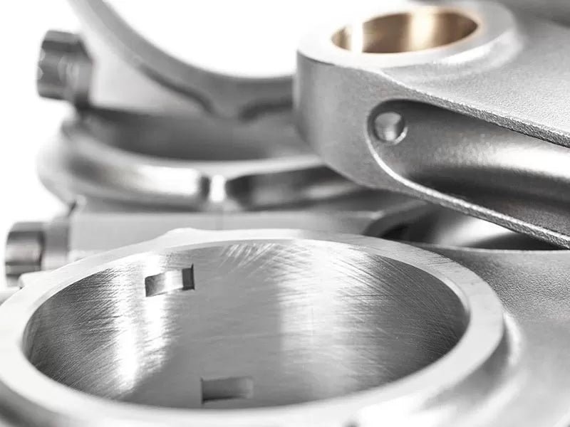 Integrated Engineering Forged Connecting Rods
