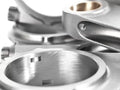 Integrated Engineering Forged Connecting Rods
