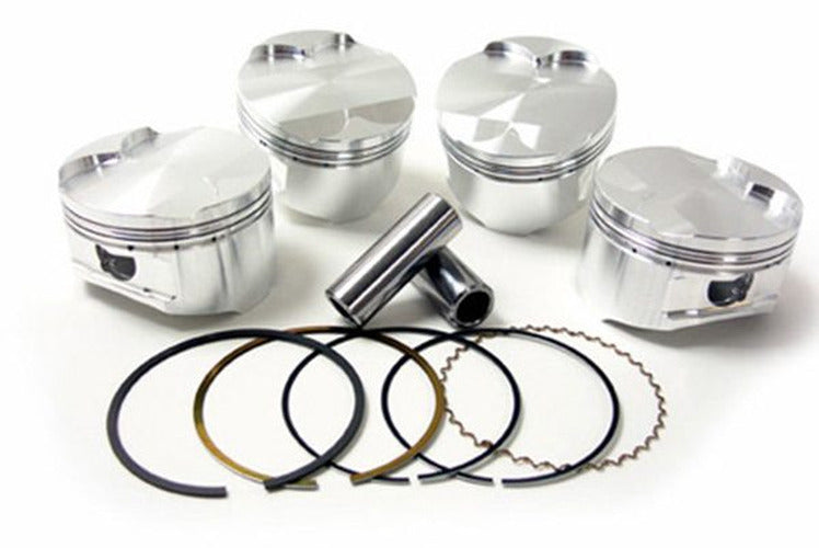 JE Forged Piston Set