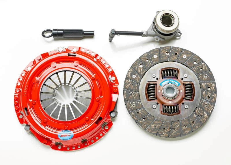 Stage 2 Drag Clutch Kit