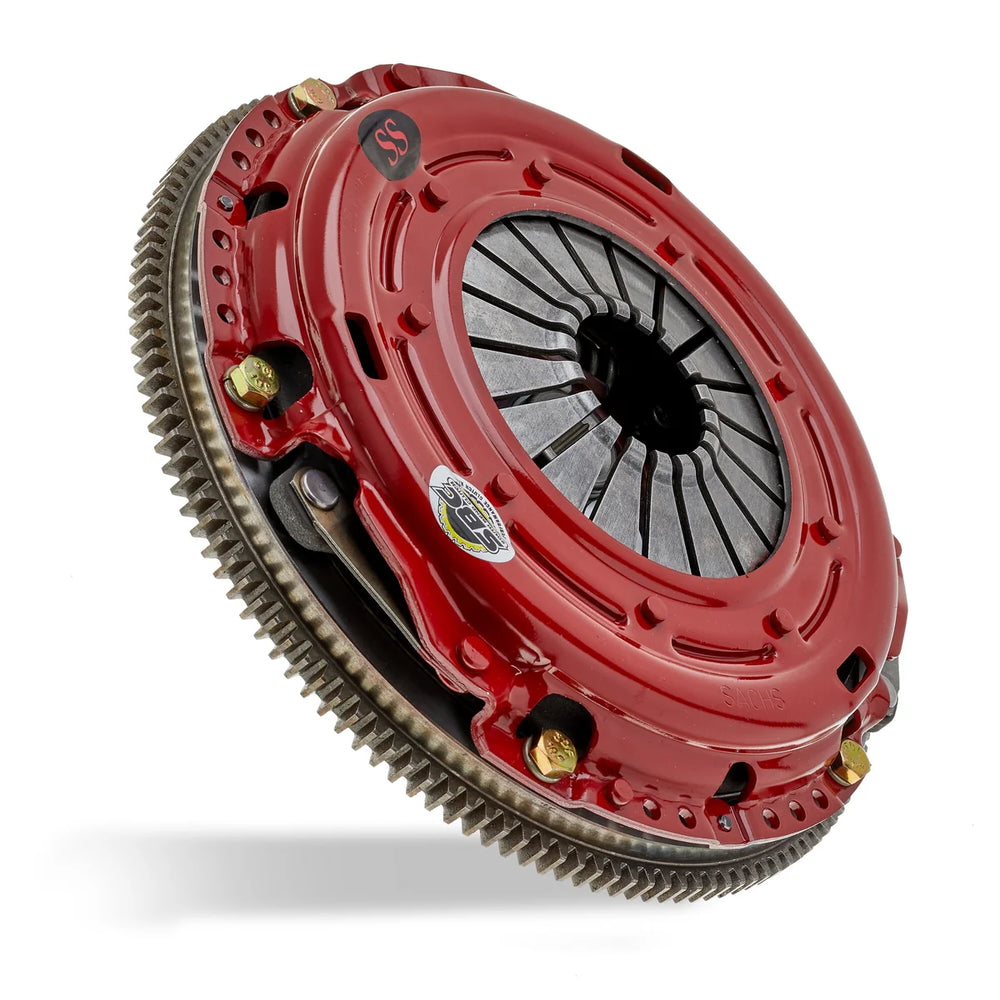 Stage 4 Extreme Clutch Kit