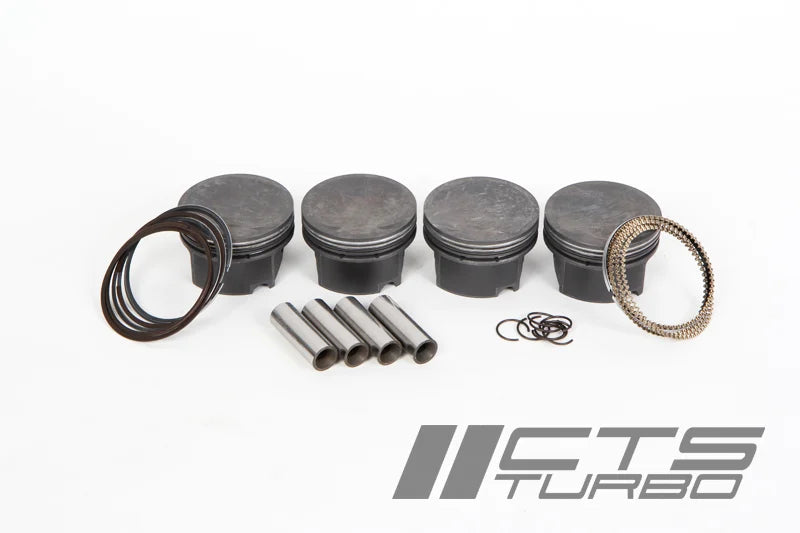 Forged Piston Set