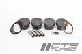 Forged Piston Set