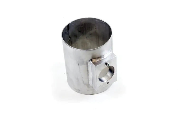 4" MAF Housing