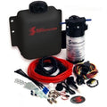 Stage 1 Boost Cooler Water-Methanol Injection System