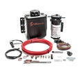 Stage 1 Boost Cooler Water-Methanol Injection System