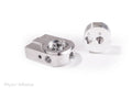 Turbo Oil Supply Block