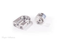Turbo Oil Supply Block