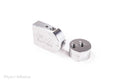 Turbo Oil Supply Block