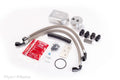 Turbo Oil Supply Block