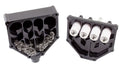 Crankcase Ventilation System
