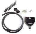 Crankcase Ventilation System
