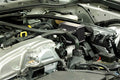 Crankcase Ventilation System