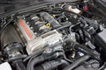 Crankcase Ventilation System