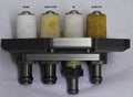 Crankcase Ventilation System