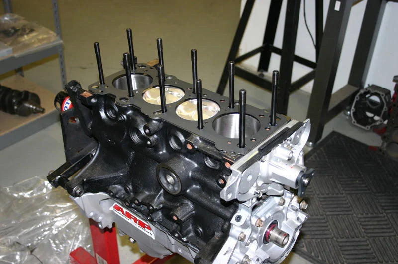 ARP Head Stud Kit