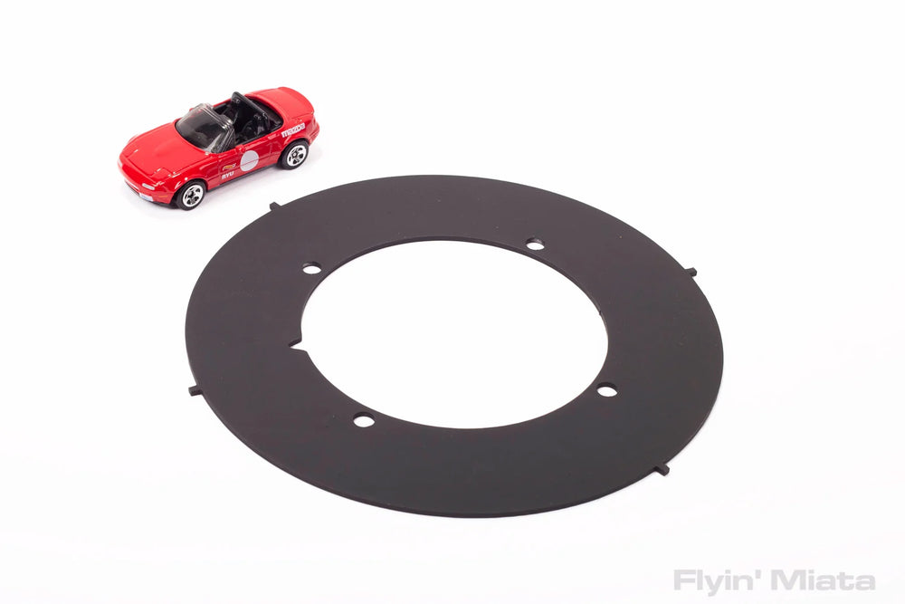 ATI Timing Wheel