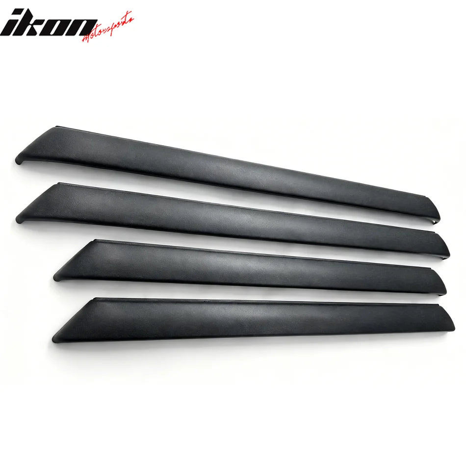 Running Boards