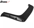 Pocket Rivet Fender Flares