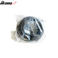 Pocket Rivet Bolt Fender Flare Kit