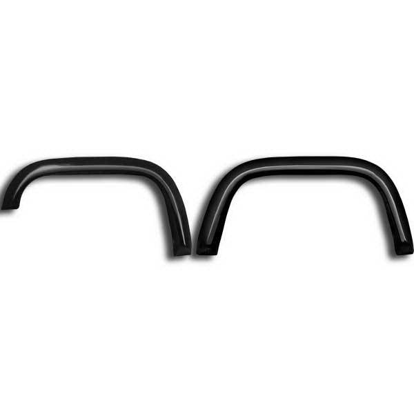 ABS Fender Flare Kit