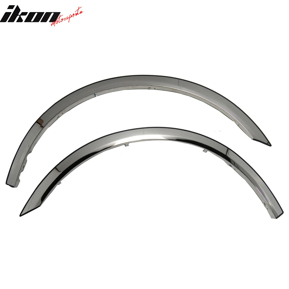 Fender Trim