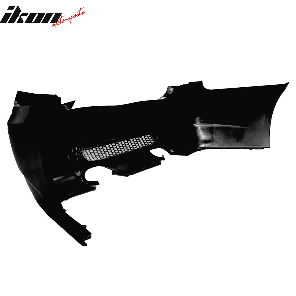 M3 Style Rear Bumper Cover